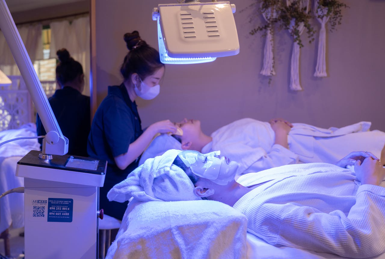 Best Skincare in Phoenix, AZ — 2026 Guide