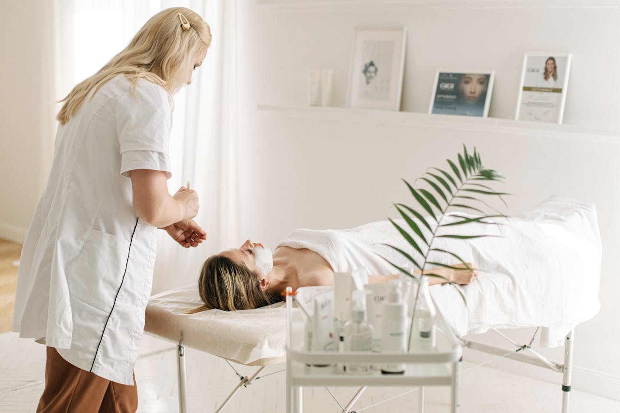 Top 14 Skincare & Facials Spots in Florida You Need to Visit