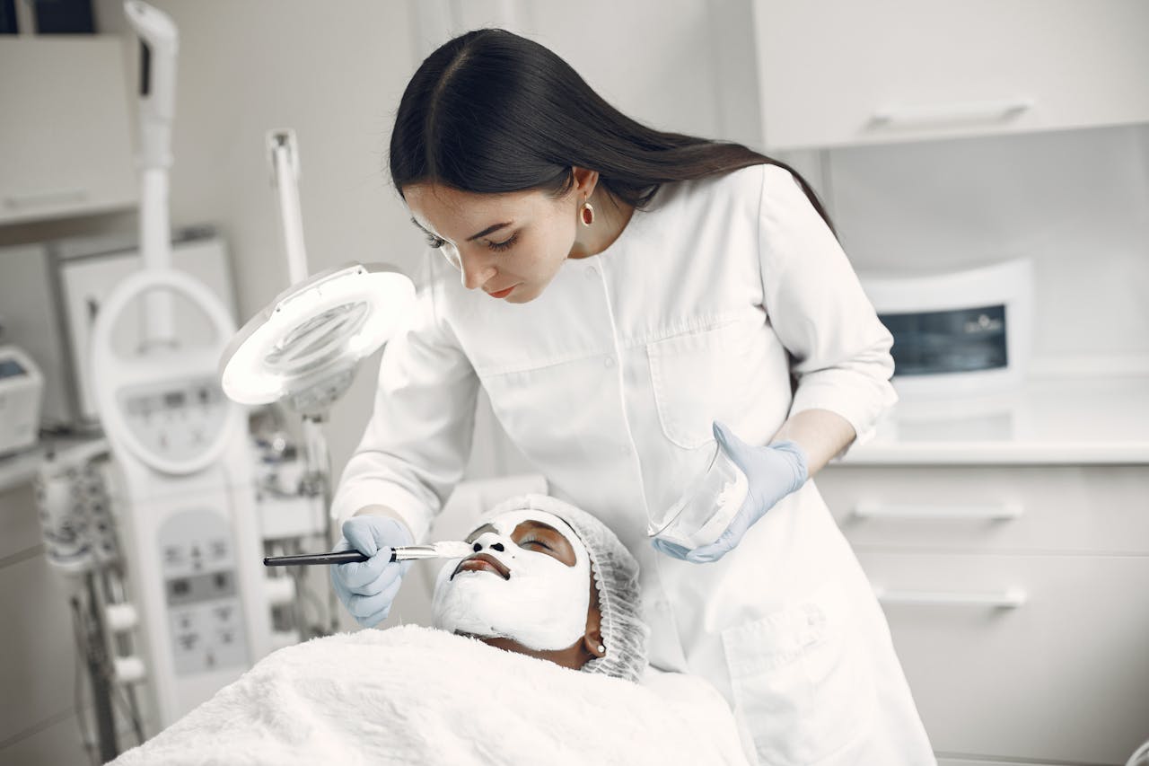 Top 18 Skincare & Facials Spots in California You Need to Visit