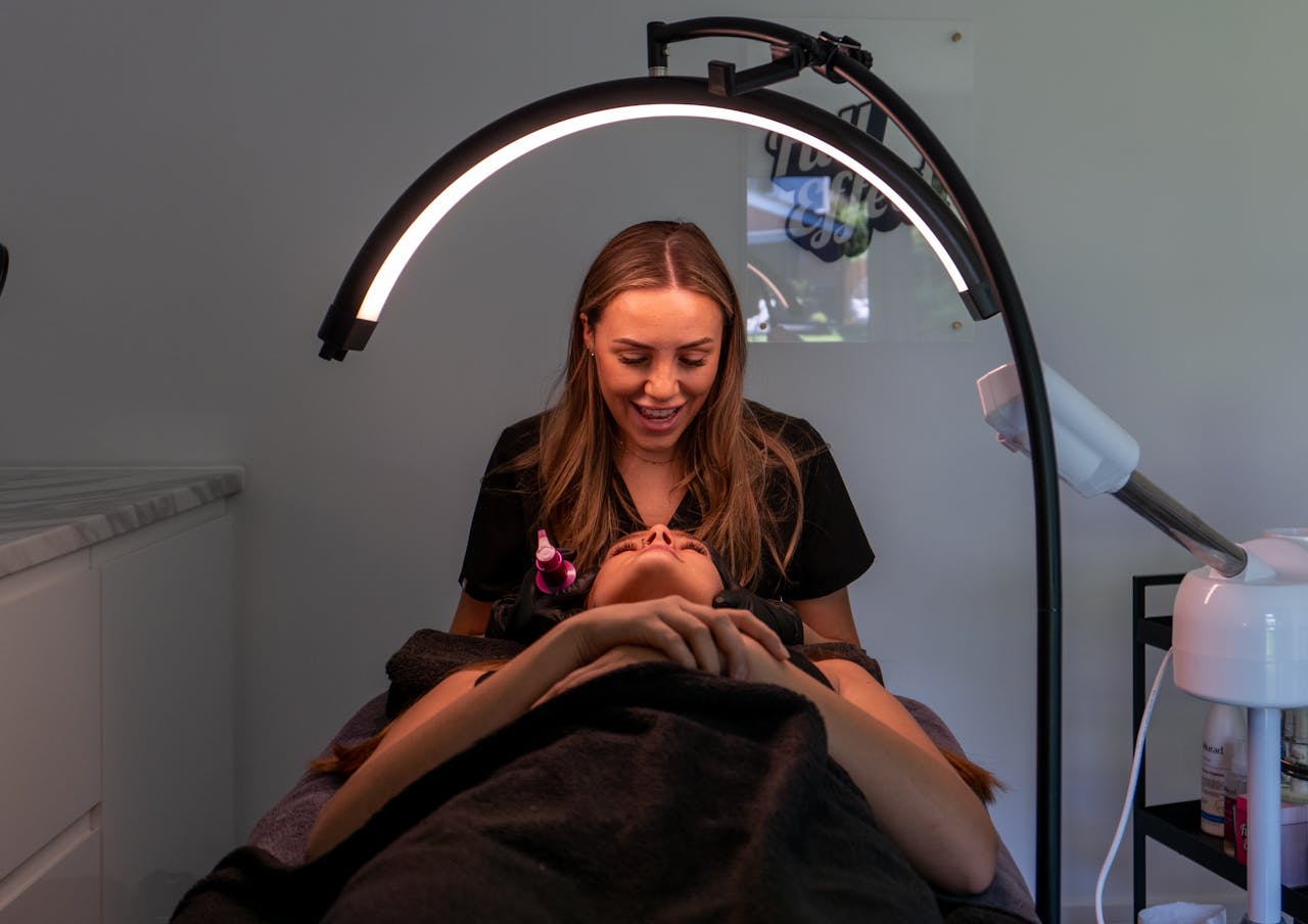 Top 2 Skincare & Facials Spots in Lawrenceville, GA You Need to Visit